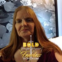 Linda Maria Gregory's profile image