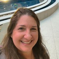 Lisa Ricketts's profile image