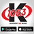 K-105.3 Jackson's Hit Music Station's profile image
