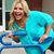 Terri Serban Agcaoili's profile image