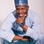 Claudius Onimole's profile image