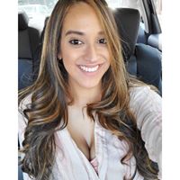 Nadhiangela Mercedes's profile image