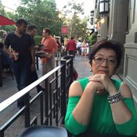 Ellen Wong Hui's profile image