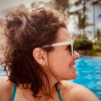 Christa Ball's profile image