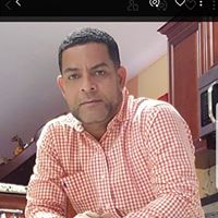 Edgar Antonio Feliz Saldaña's profile image