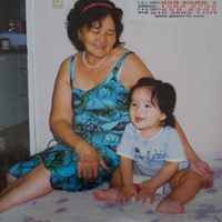 Damdin Turmunkh's profile image