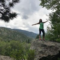 Lisa Fink's profile image