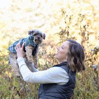 Jackie Richardson's profile image