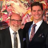 David F Jarvis's profile image