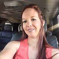 Christina Speyrer's profile image