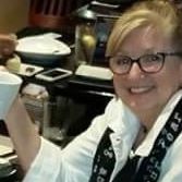 Julie Shadle Wickham's profile image