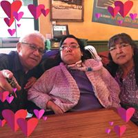 Gloria Rea's profile image