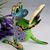 Geraldine Luke DeAnda's profile image