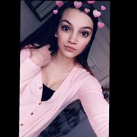 Caitlin Garza's profile image