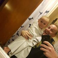 Nate Barron's profile image