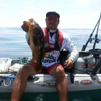 Ken Rosburg's profile image