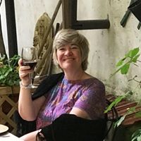 Andrea Kolczynski's profile image