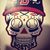 Sarah Burke's profile image