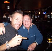 Roger Baldwin's profile image