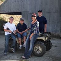 Melanie Weeks McGraw's profile image