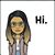 Hina Robertson's profile image
