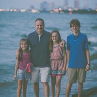 Steve Snoddy's profile image