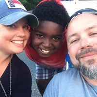 Christina Adams Burchette's profile image