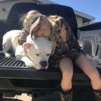 Angie Pete Thompson's profile image