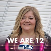 Pam Robertson's profile image