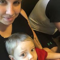 Courtney Alicia Weir's profile image