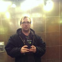 Ken Hayes's profile image