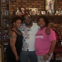 Albert Lindsey's profile image