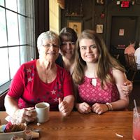 Susan Romero Linhart's profile image