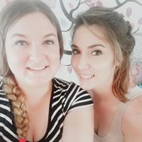 Kristen Renee's profile image