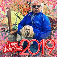 Joe Ramos's profile image