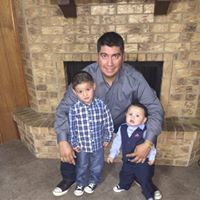 Jesse Villanueva's profile image