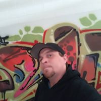David Allen Harrington's profile image