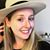 Kadie Christine Midkiff's profile image