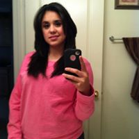 Alondra Almazan's profile image