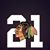 Matt Brooks's profile image