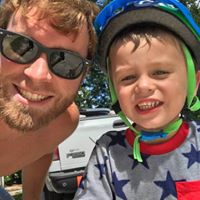 Dylan Cook's profile image