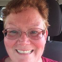 Betty Anne Romando's profile image
