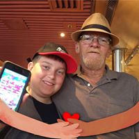 J Sue Barger's profile image