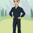 Joseph King's profile image