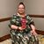 Elzena Huffman's profile image