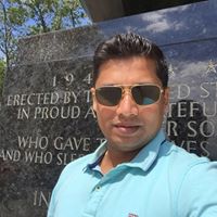 Dibya Jena's profile image