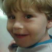 Luke Charles Rondeau's profile image