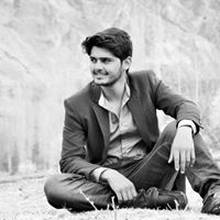 Suhaib Shahzad's profile image