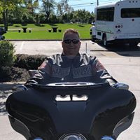 Dave Hamm's profile image