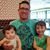 Adam J Nahno-Kerchee's profile image